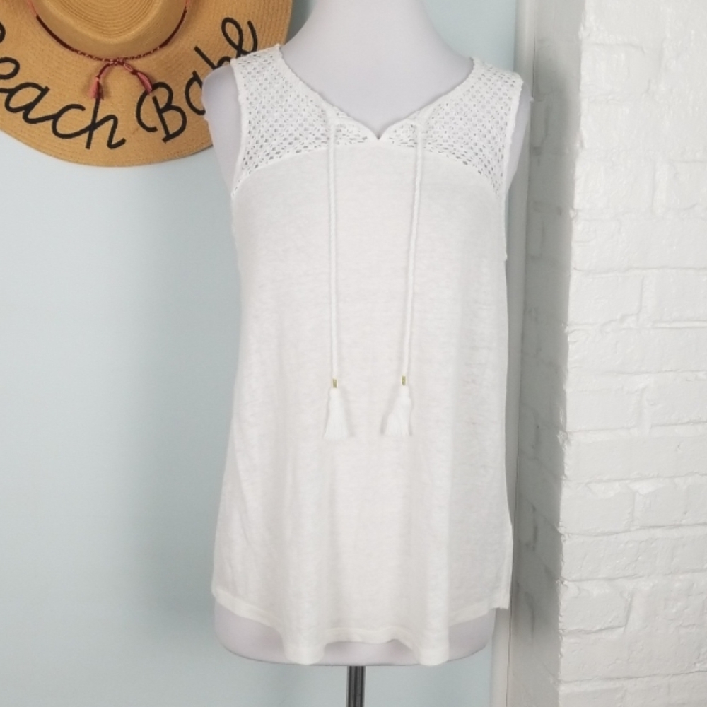 Merona Top